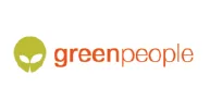 Logotipo Green People