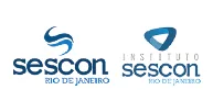 Logotipo Sescon-RJ e Instituto Sescon RJ
