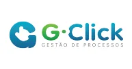 Logotipo G-Click Gestão de Processos
