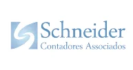 Logotipo Schneider Contadores Associados