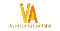 Logotipo VA Assessoria Contábil