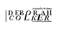 Logotipo Companhia de Dança Deborah Colker